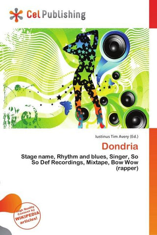 Dondria
