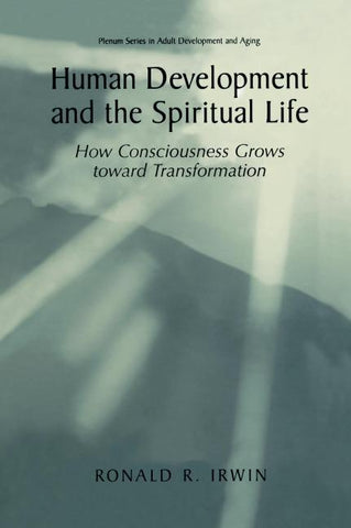 Human Development and the Spiritual Life