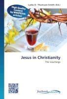 Jesus in Christianity