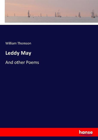 Leddy May