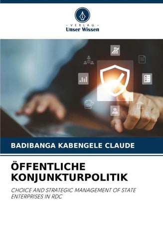 ÖFFENTLICHE KONJUNKTURPOLITIK