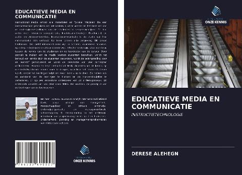 EDUCATIEVE MEDIA EN COMMUNICATIE