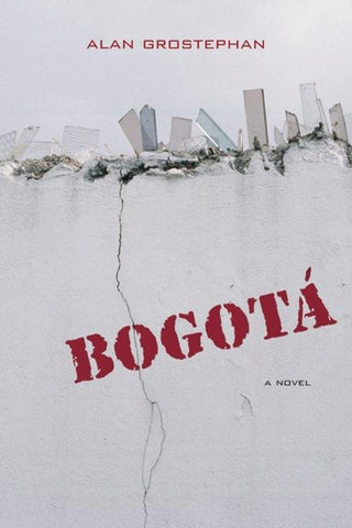 Bogotá