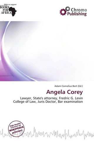 Angela Corey