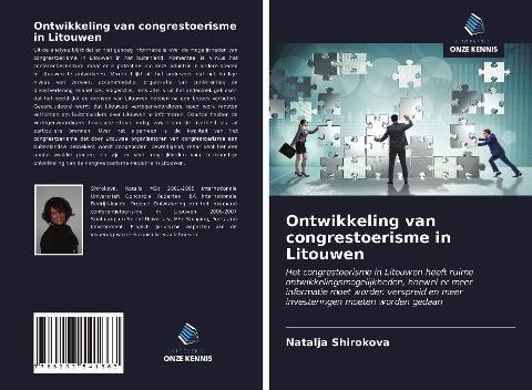 Ontwikkeling van congrestoerisme in Litouwen