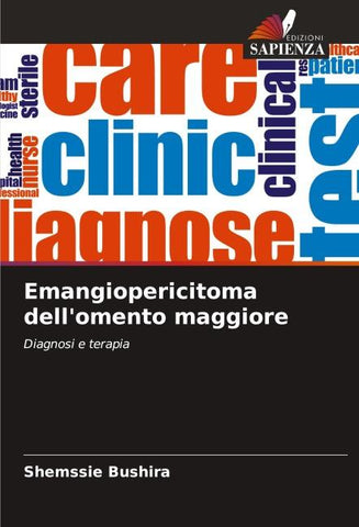 Emangiopericitoma dell'omento maggiore