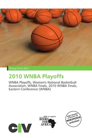 2010 WNBA Playoffs