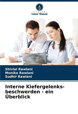 Interne Kiefergelenks- beschwerden - ein Überblick