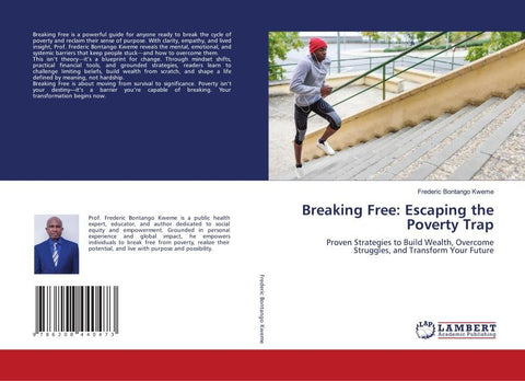Breaking Free: Escaping the Poverty Trap