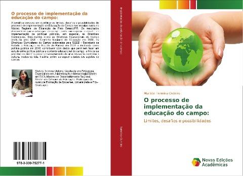 O processo de implementação da educação do campo: