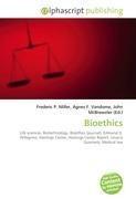 Bioethics