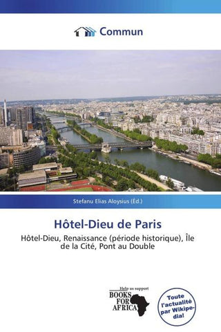 Hôtel-Dieu de Paris