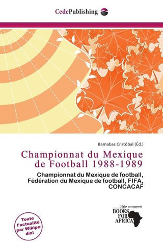 Championnat du Mexique de Football 1988-1989