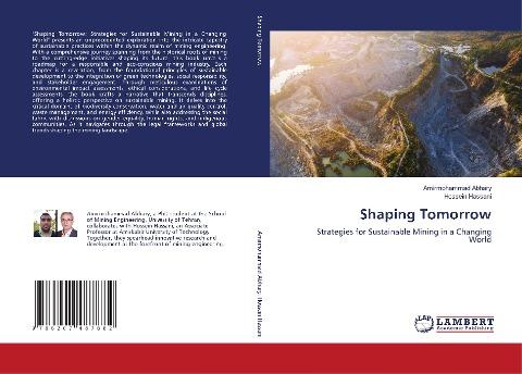 Shaping Tomorrow
