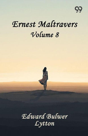 Ernest Maltravers
