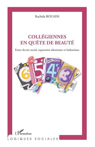 Collégiennes en quête de beauté