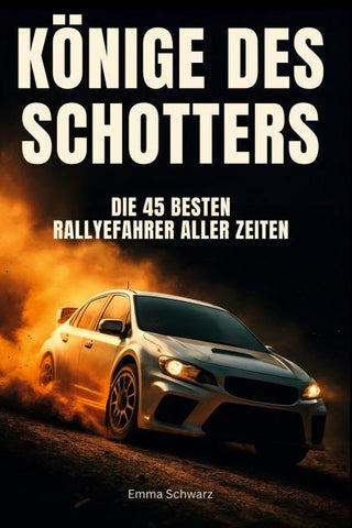 Könige des Schotters