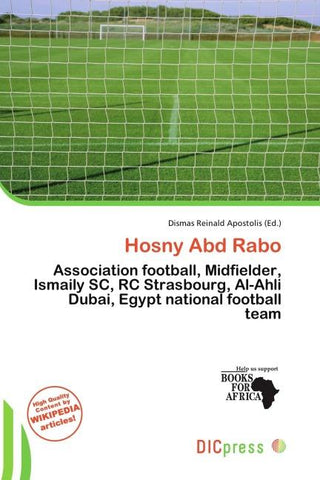 Hosny Abd Rabo