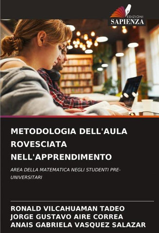 METODOLOGIA DELL'AULA ROVESCIATA NELL'APPRENDIMENTO