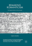 Remaking Romanticism