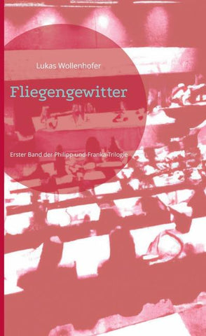 Fliegengewitter