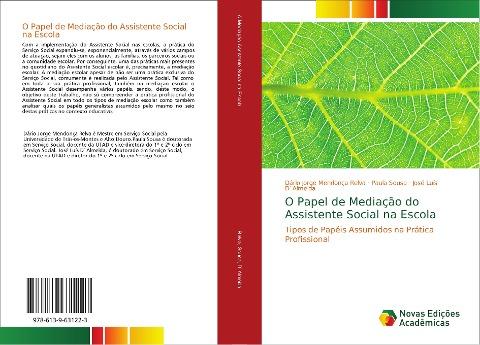 O Papel de Mediação do Assistente Social na Escola