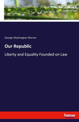 Our Republic
