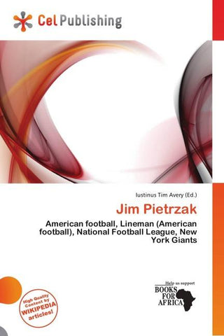 Jim Pietrzak