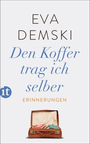 Den Koffer trag ich selber