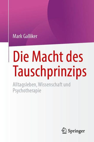 Die Macht des Tauschprinzips