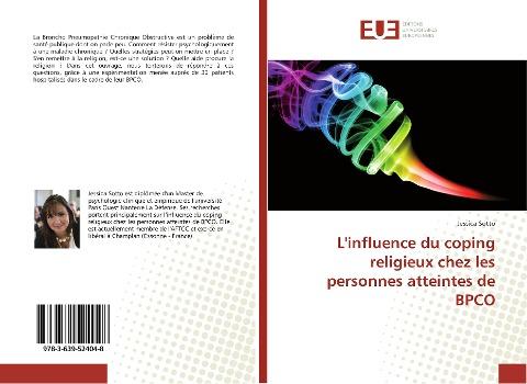L'influence du coping religieux chez les personnes atteintes de BPCO