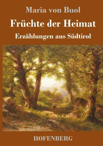 Früchte der Heimat