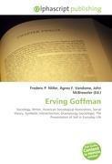 Erving Goffman