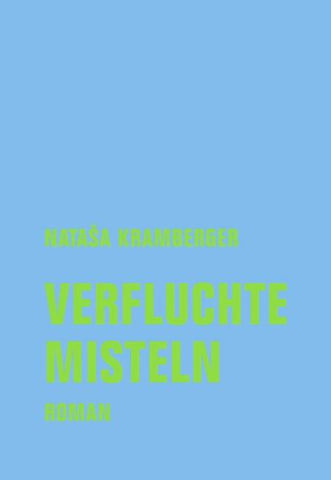 Verfluchte Misteln