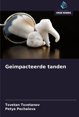 Geïmpacteerde tanden