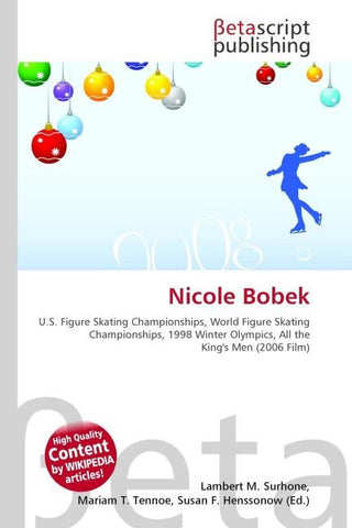 Nicole Bobek