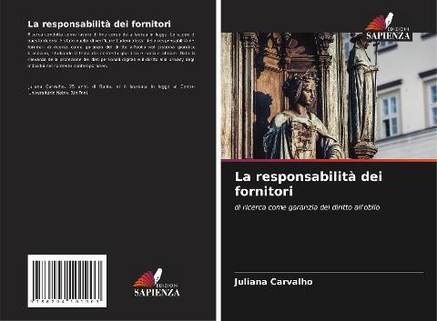 La responsabilità dei fornitori