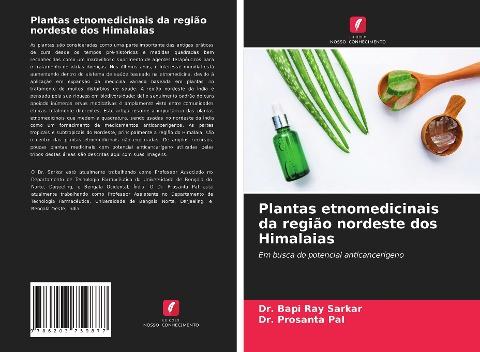 Plantas etnomedicinais da região nordeste dos Himalaias
