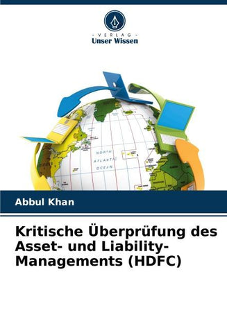 Kritische Überprüfung des Asset- und Liability-Managements (HDFC)