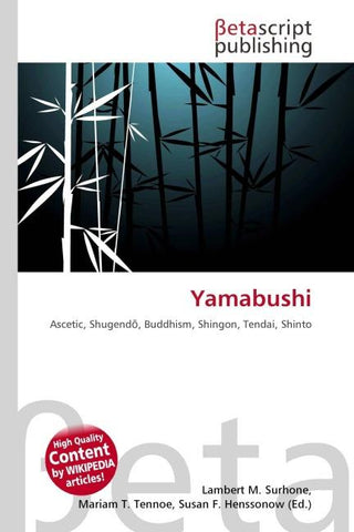 Yamabushi