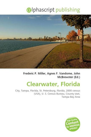 Clearwater, Florida