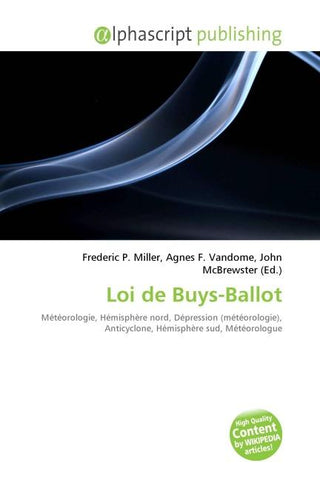 Loi de Buys-Ballot