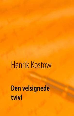 Den velsignede tvivl
