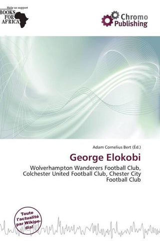 George Elokobi