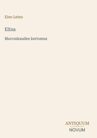 Elina
