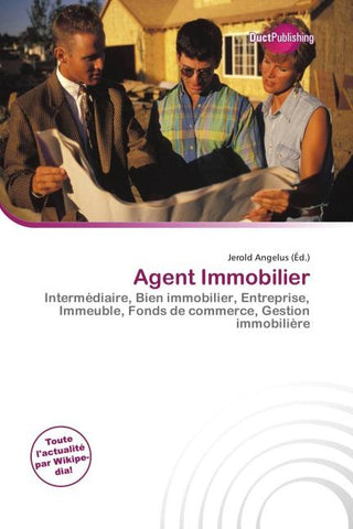 Agent Immobilier