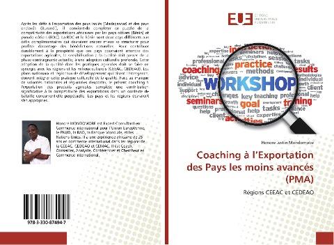Coaching à l'Exportation des Pays les moins avancés (PMA)