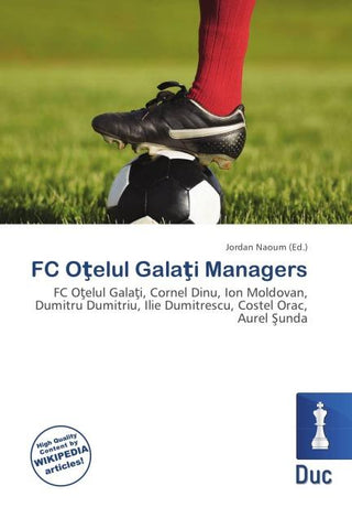FC O¿elul Gala¿i Managers