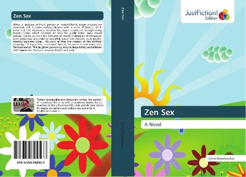 Zen Sex
