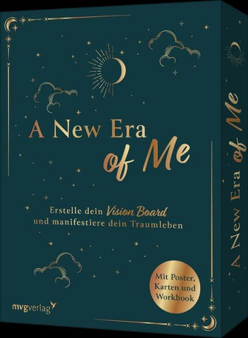 A New Era of Me